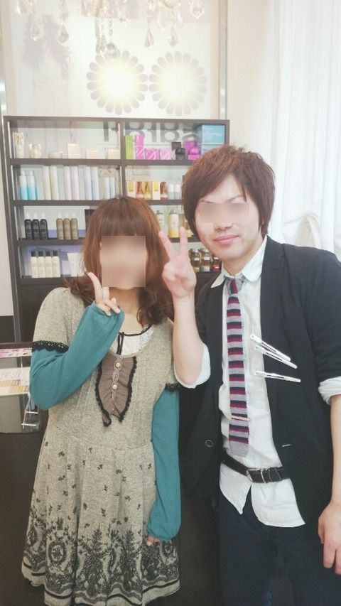 美容師がホットペッパーから女性客の個人情報を盗用しlineでナンパ 客にtwitterでバラされ2ch炎上 名前と店舗特定 その後 ガチのストーカーに 画像あり Newsまとめもりー 2chまとめブログ 美容師がホットペッパーから女性客の個人情報を盗用しlineでナンパ 客にtwitterでバラされ2ch炎上 名前と店舗特定 その後 ガチのストーカーに 画像あり Newsまとめもりー 2chまとめブログ