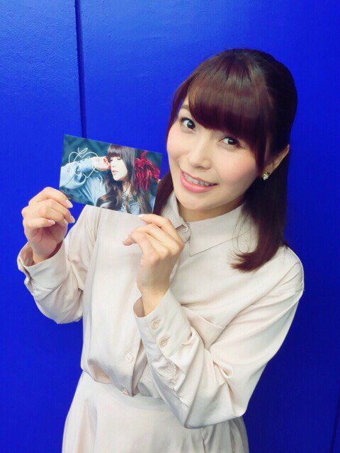 新田恵海さんビデオ出演疑惑後の最新画像公開 ついに笑顔が戻ったぞ 画像あり Newsまとめもりー 2chまとめブログ