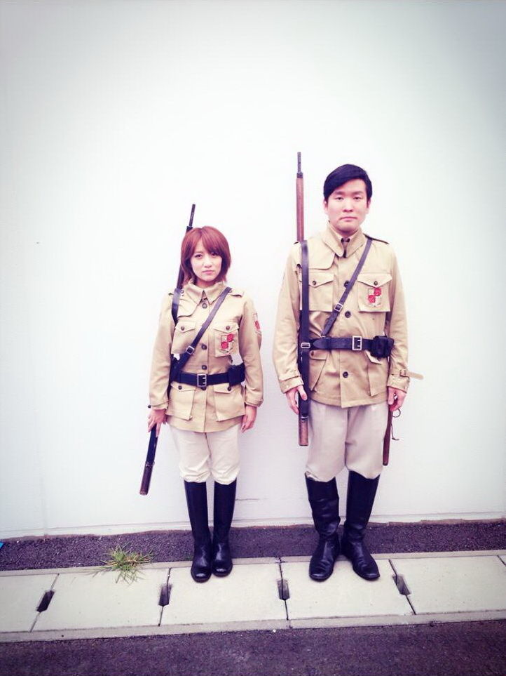 Akb高橋みなみ 進撃の巨人 実写映画出演画像wwキャスト一覧エンドロールにたかみなの名前が出て来てファンも衝撃www 予告動画あり Newsまとめもりー 2chまとめブログ Akb高橋みなみ 進撃の巨人 実写映画出演画像wwキャスト一覧エンドロールにたかみなの名前が出て来てファンも衝撃www 予告動画あり Newsまとめもりー 2chまとめブログ