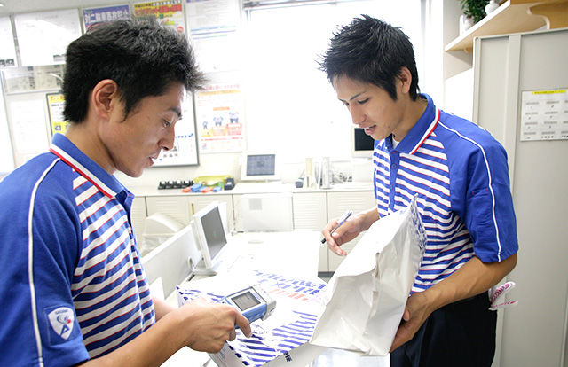 事件 佐川急便の配達員 代引きの値段を多めに書き換えた結果ｗｗｗｗｗ 画像あり Newsまとめもりー 2chまとめブログ