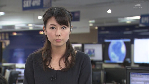 テレ朝の青山愛アナ 怒り新党 夏目三久後任に決定した結果ｗｗｗ 画像あり 2ch 報道ステーションのアナウンサーか 絶妙な後任だろ Newsまとめもりー 2chまとめブログ