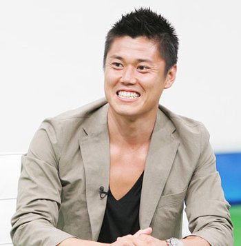 川島永嗣が結婚 相手の嫁はコロンビアのハーフ彼女 ミス翌日の報告に2ch驚愕www 日本vsベネズエラ戦の下手なファンブル動画 画像あり Newsまとめもりー 2chまとめブログ 川島永嗣が結婚 相手の嫁はコロンビアのハーフ彼女 ミス翌日の報告に2ch驚愕www 日本vsベネズエラ戦の下手なファンブル動画 画像あり Newsまとめもりー 2chまとめブログ