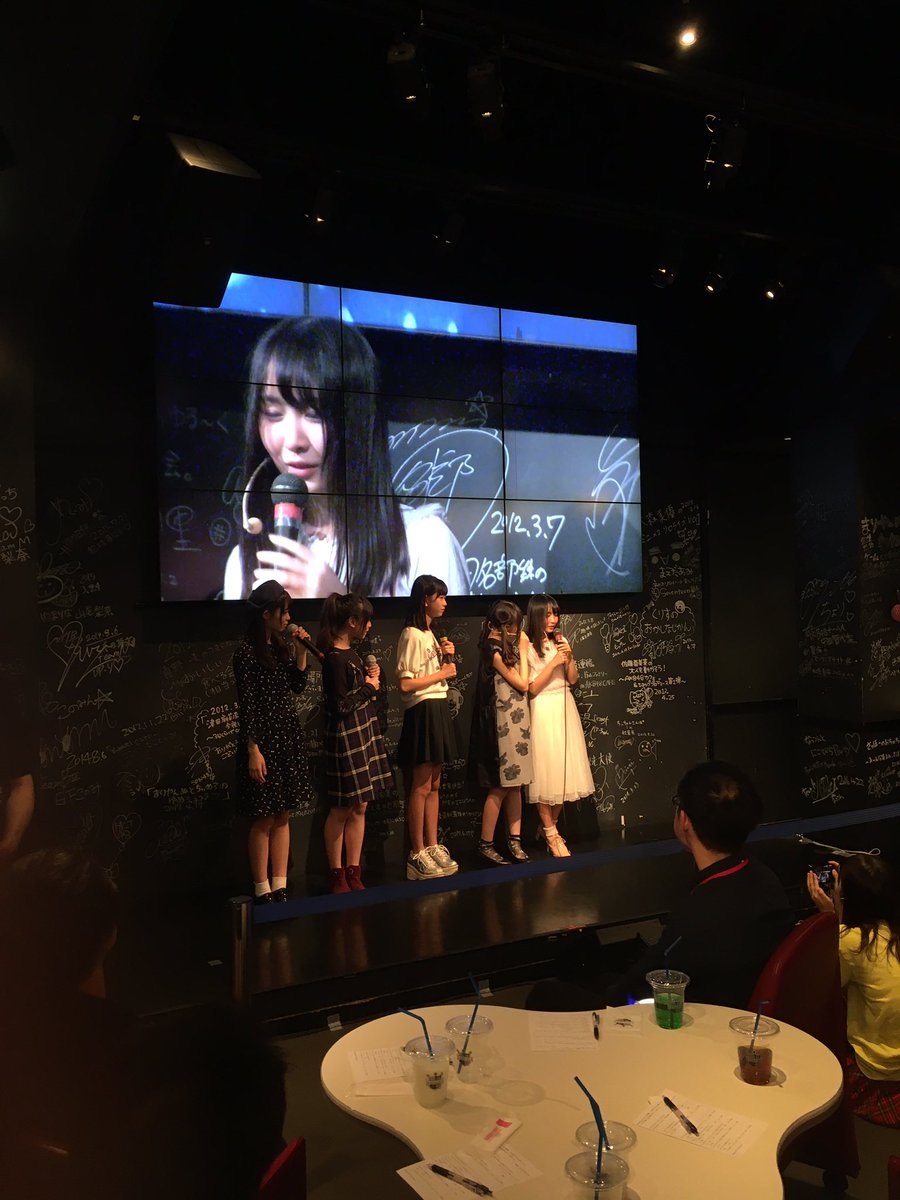 Akb48 ドラフト2期生の昇格を発表 西川怜 久保怜音 千葉恵里 山邊歩夢 Akb48まとめぷろじぇくと Akb48 ドラフト2期生の昇格を発表 西川怜 久保怜音 千葉恵里 山邊歩夢 Akb48まとめぷろじぇくと