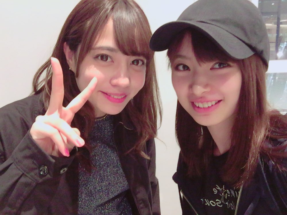 元akb48 12期 サイード横田絵玲奈さん の現在 Akb48まとめぷろじぇくと 元akb48 12期 サイード横田絵玲奈さん の現在 Akb48まとめぷろじぇくと
