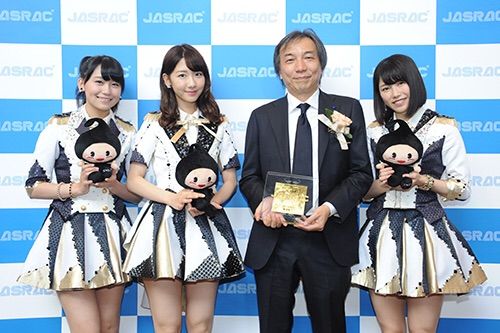 Akb48の新曲 好きなんだ を作曲した 伊藤心太郎って人w W W Akb48まとめぷろじぇくと Akb48の新曲 好きなんだ を作曲した 伊藤心太郎って人w W W Akb48まとめぷろじぇくと