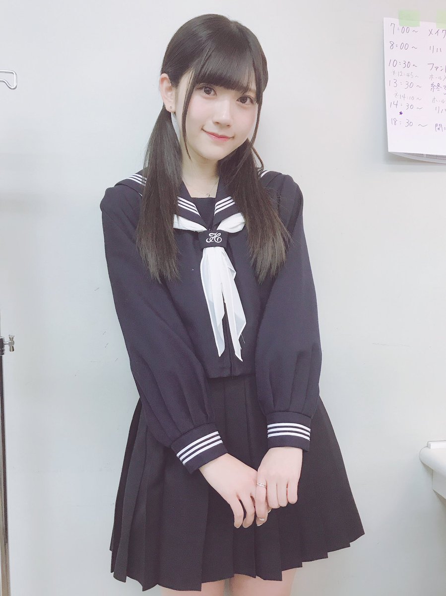 山田麻莉奈 22 のセーラー服姿が可愛い Akb48まとめぷろじぇくと 山田麻莉奈 22 のセーラー服姿が可愛い Akb48まとめぷろじぇくと