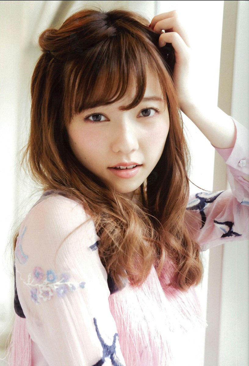 吉報 Nhk 朝ドラオーディション2400人の中から 演技力でぱるるを選んだ Akb48まとめぷろじぇくと