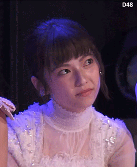 超絶朗報 島崎遥香さんの公演中の楽しそうな表情をgifでご覧ください Akb48ニュースまとめったー 超絶朗報 島崎遥香さんの公演中の楽しそうな表情をgifでご覧ください Akb48ニュースまとめったー