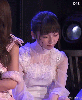 超絶朗報 島崎遥香さんの公演中の楽しそうな表情をgifでご覧ください Akb48ニュースまとめったー 超絶朗報 島崎遥香さんの公演中の楽しそうな表情をgifでご覧ください Akb48ニュースまとめったー
