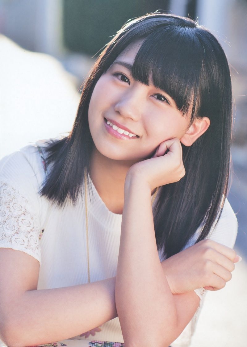 画像 こじまこが選挙前に太る 小嶋真子 Akb48のまとめ