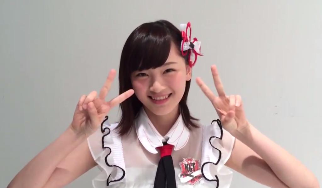 Ngt48 太野彩香が可愛い アヤカニ Akb48のまとめ