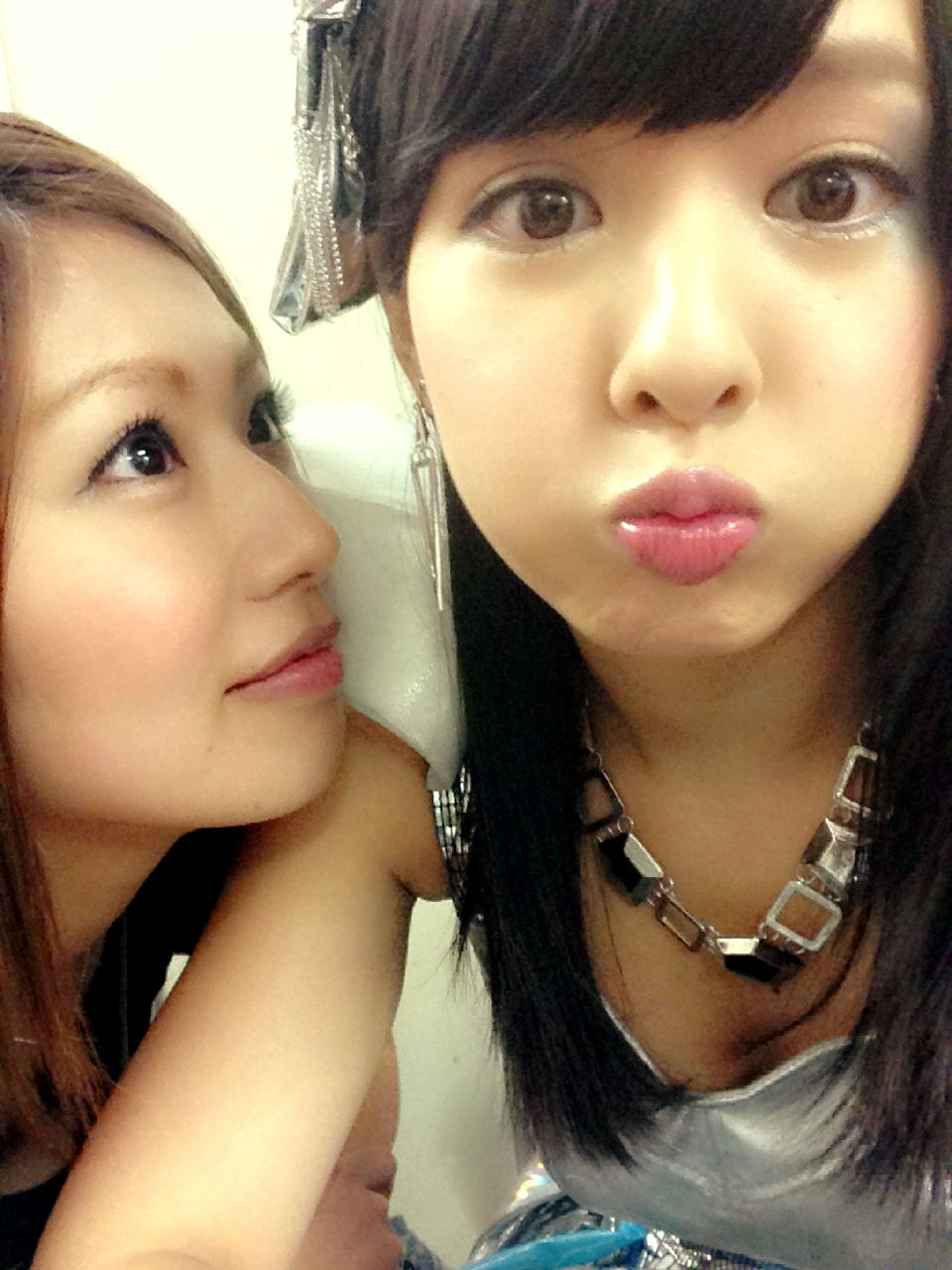 Akb48g情報おまとめ 山田菜々が可愛いと噂のマネージャーを晒す 敗北宣言 Akb48g情報おまとめ 山田菜々が可愛いと噂のマネージャーを晒す 敗北宣言