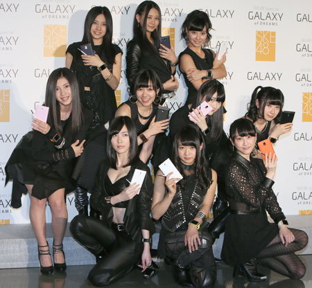 AKB48G情報おまとめ
