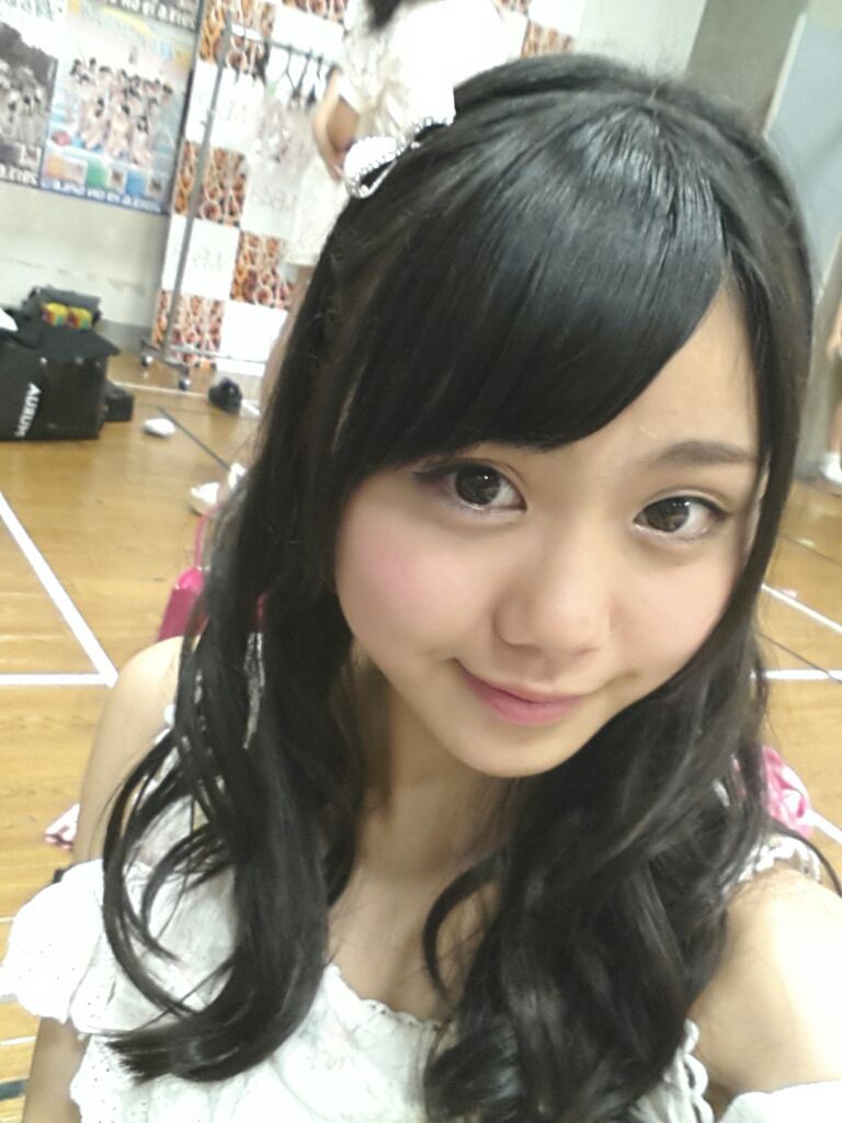 Akb48g情報おまとめ Nmb48のいじめ問題解決 とりあえず 市川美織は天使 という結論