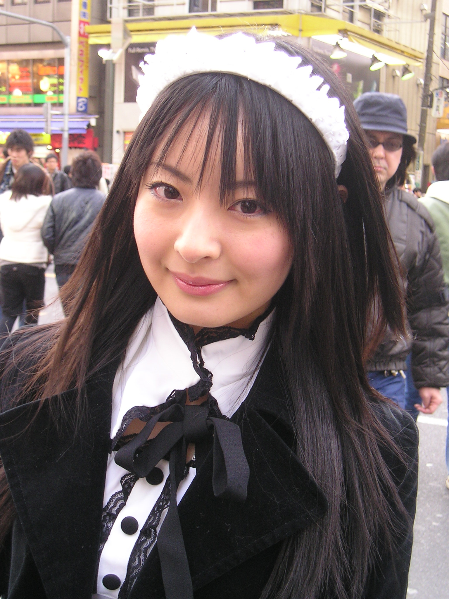 Akb かやの