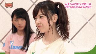 B Hkt48 やっぱり島崎遥香がダントツで可愛いな Akb48地下速報