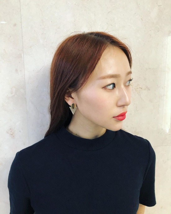 【プチ整形】小林香菜さん、最新バージョンにアップデート