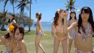 イビサガールmv水着ver が鼻血ブー Akb48地下速報 イビサガールmv水着ver が鼻血ブー Akb48地下速報