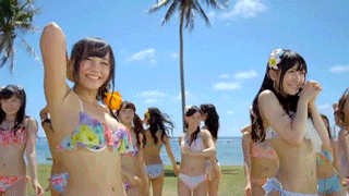 イビサガールmv水着ver が鼻血ブー Akb48地下速報 イビサガールmv水着ver が鼻血ブー Akb48地下速報