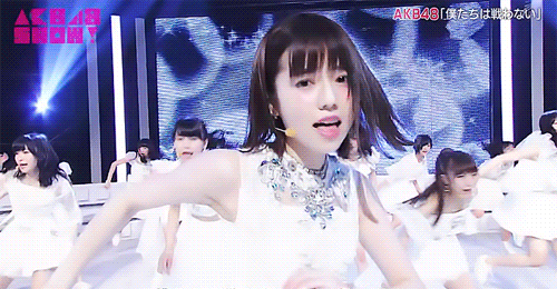 B Akb48 ぱるるの奇行は発達障害が原因であって悪意はないと思う Akb48地下速報