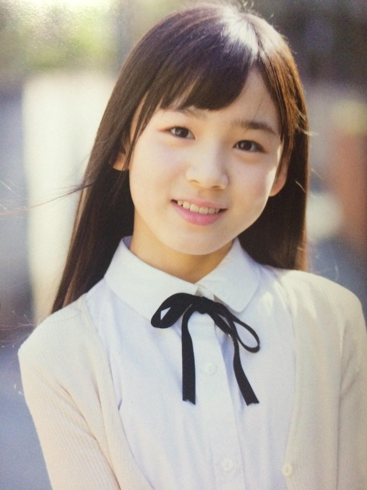 EX大衆5月号 荒巻美咲グラビア掲載 ※写真 ...
