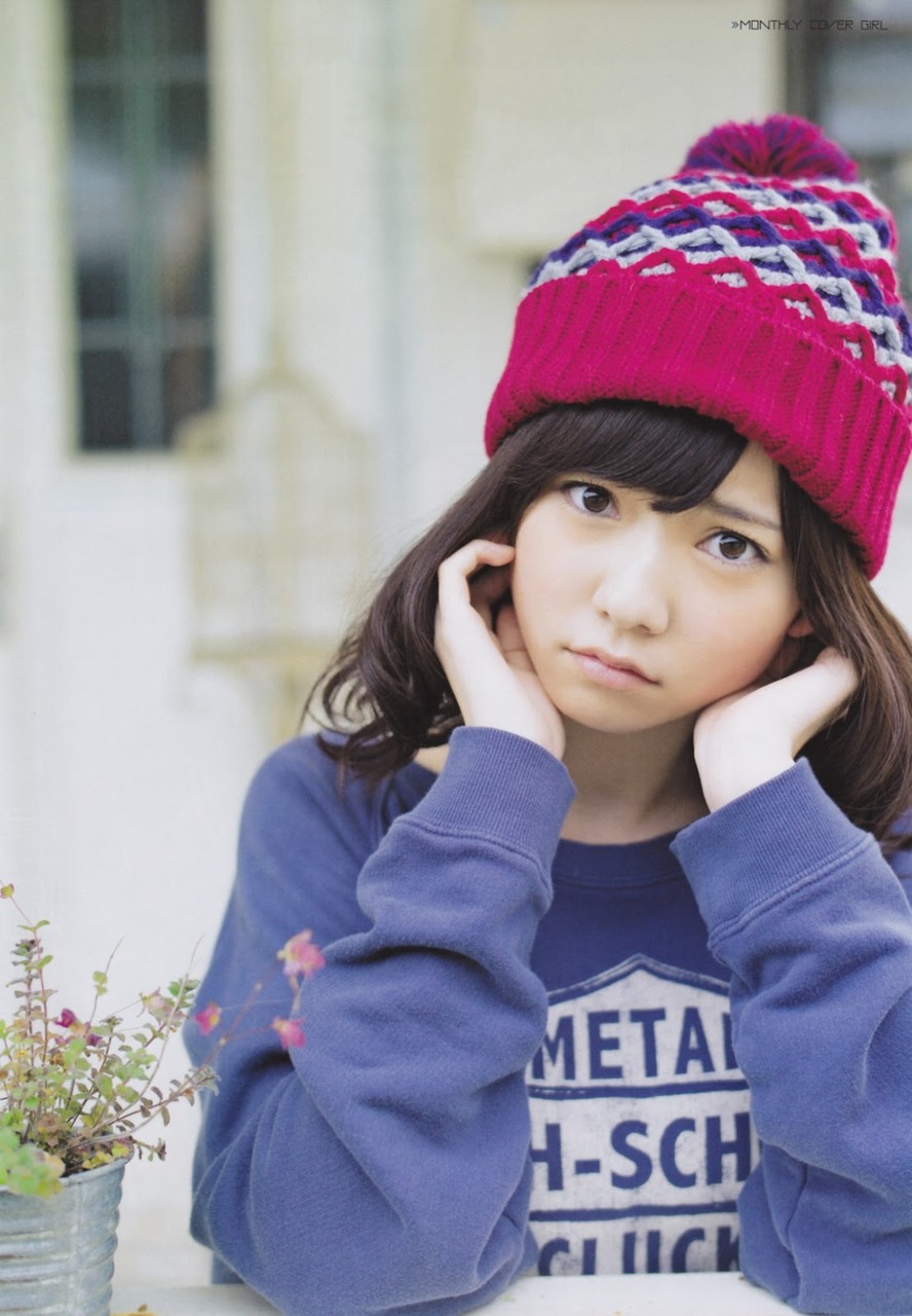 ぱるること島崎遥香ちゃんは何でいつも困った顔してんの Akbwタメ ぱるること島崎遥香ちゃんは何でいつも困った顔してんの Akbwタメ