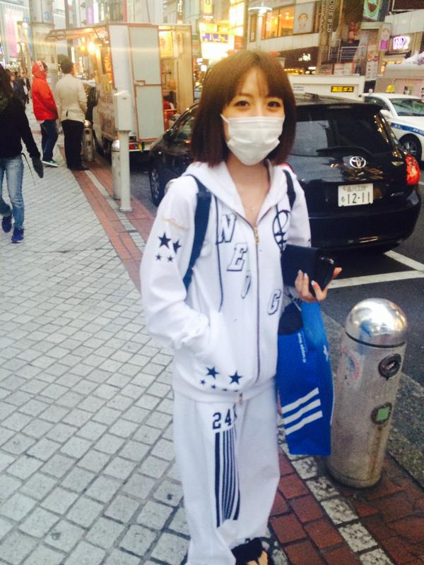 悲報 高橋みなみの私服が相変わらず誰にも真似できないくらいダサい Akbwタメ 悲報 高橋みなみの私服が相変わらず誰にも真似できないくらいダサい Akbwタメ