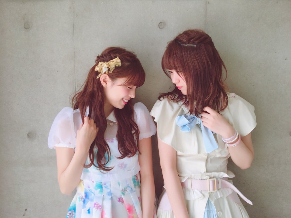 今日はあやなんと髪型がお揃いなの あやなんの隣でメイク Akb48速報局 Akb48まとめ 今日はあやなんと髪型がお揃いなの あやなんの隣でメイク Akb48速報局 Akb48まとめ