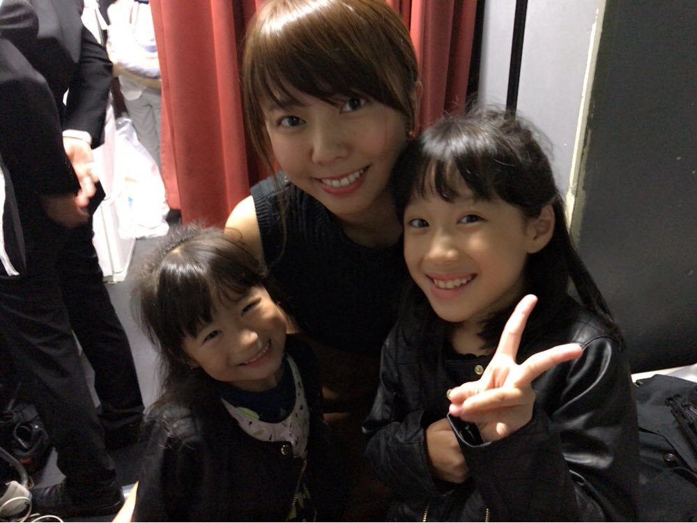 舞台 サクラサクコロ16 に出演している 子役の吉岡みゆ Akb48速報局 Akb48まとめ 舞台 サクラサクコロ16 に出演している 子役の吉岡みゆ Akb48速報局 Akb48まとめ