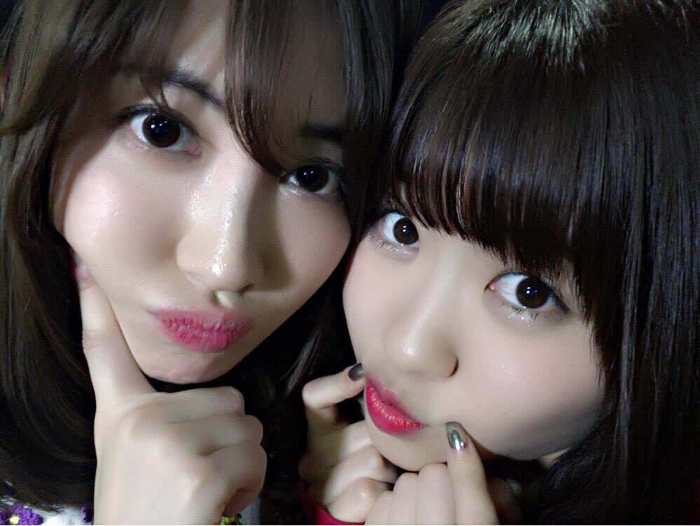 うりふたつ 爆上げ公演 こじちょり 批判は受け付け Akb48速報局 Akb48まとめ