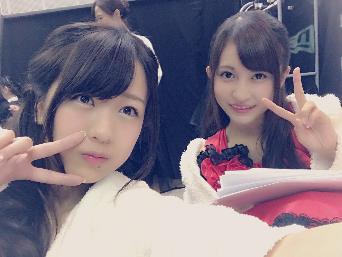 舞台 悪役令嬢後宮物語 残すところ1日 2公演となりました Akb48速報局 Akb48まとめ