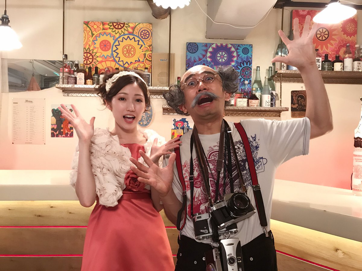 サヨナラえなりくん 第7話 ありがとうございました なか Akb48速報局 Akb48まとめ サヨナラえなりくん 第7話 ありがとうございました なか Akb48速報局 Akb48まとめ