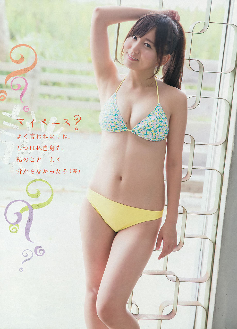 Ske48 大場美奈 水着画像 アイドルまとめ Ske48 大場美奈 水着画像 アイドルまとめ