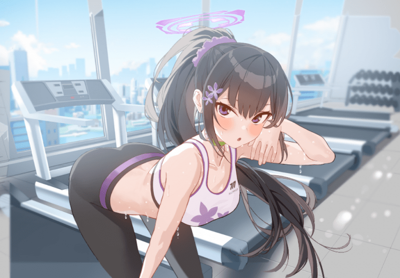ブルアカ アリーナのスミレ強くない ブルーアーカイブ ブルーアーカイブ速報ーブルアカまとめ ブルアカ アリーナのスミレ強くない ブルーアーカイブ ブルーアーカイブ速報ーブルアカまとめ