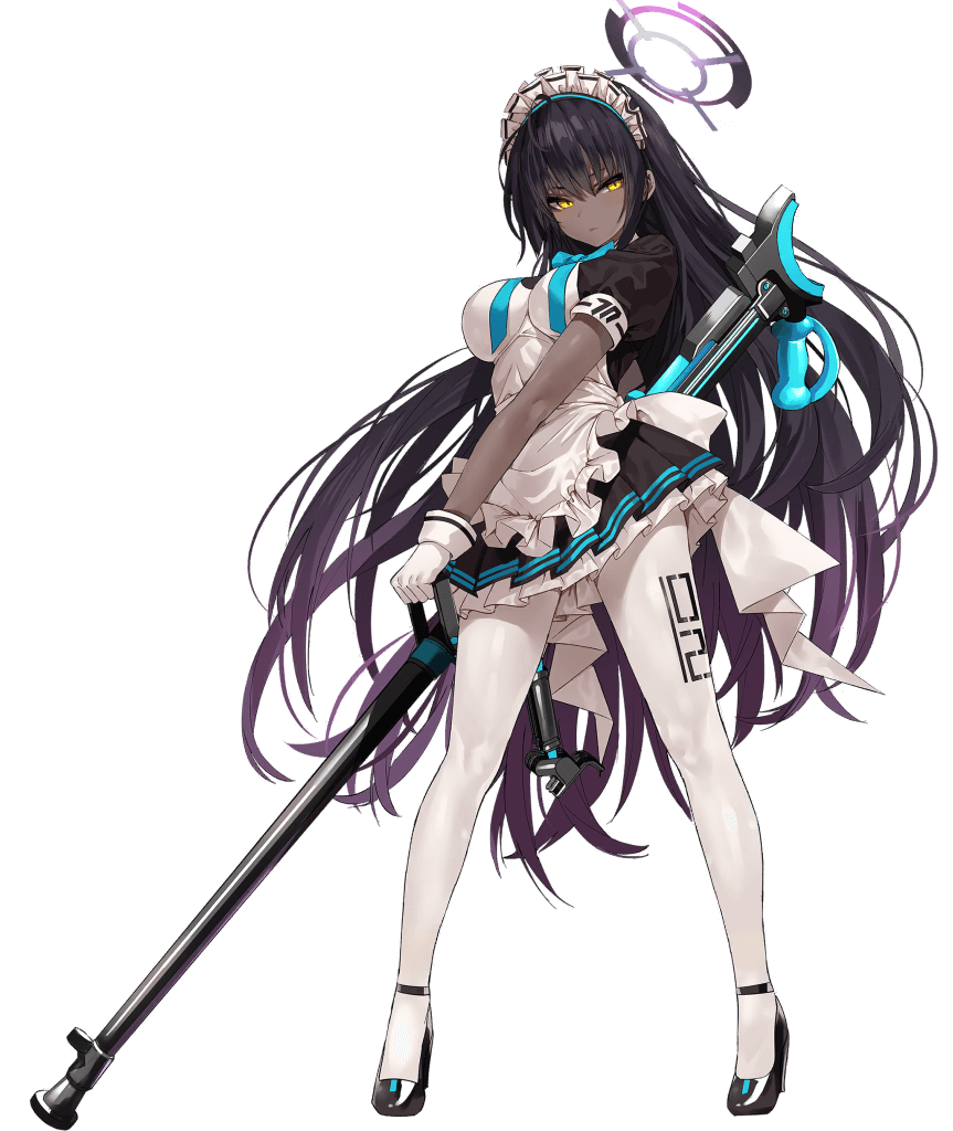 ブルアカ 今更ノーマルネロとかカリン強化して意味ある ブルーアーカイブ ブルーアーカイブ速報ーブルアカまとめ ブルアカ 今更ノーマルネロとかカリン強化して意味ある ブルーアーカイブ ブルーアーカイブ速報ーブルアカまとめ