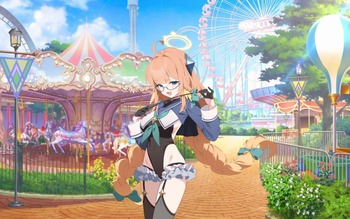 【ブルアカ】シミコ優秀すぎてビビる