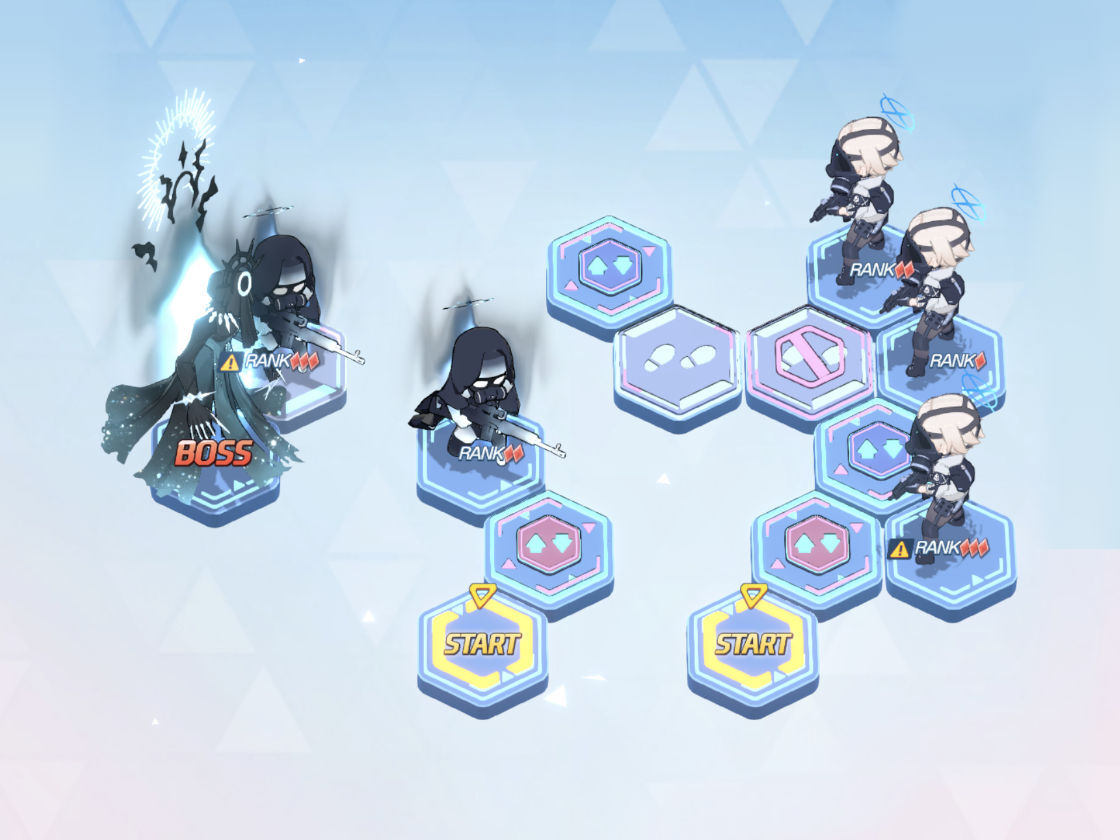 ブルアカ 神秘これしかおりゃんのだけど12章かてる ブルーアーカイブ ブルーアーカイブ速報ーブルアカまとめ