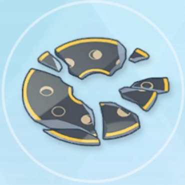 ブルアカ オーパーツの1番レア度低い素材って使わないよね ブルーアーカイブ