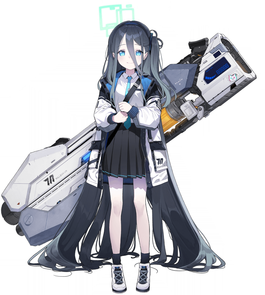 ブルアカ アリスの動力ってなんなの ブルーアーカイブ ブルーアーカイブ速報ーブルアカまとめ ブルアカ アリスの動力ってなんなの ブルーアーカイブ ブルーアーカイブ速報ーブルアカまとめ