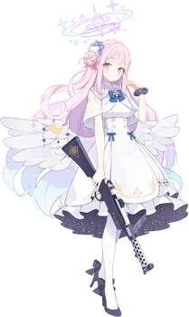 【ブルアカ】ミカと互角にやり合えるのはホシノとヒナくらいだよ