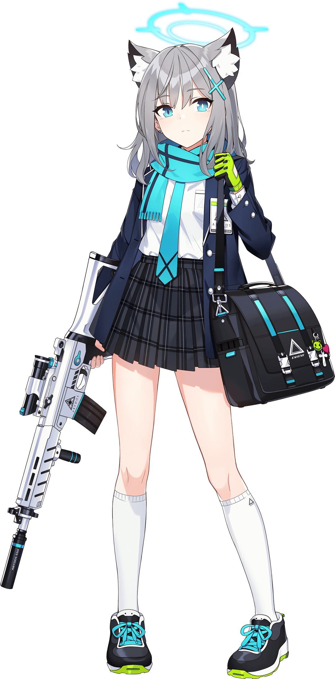 ブルアカ 山海はまだ可能性残ってるけどアビドスどうすんのマジで ブルーアーカイブ ブルアカ 山海はまだ可能性残ってるけどアビドスどうすんのマジで ブルーアーカイブ
