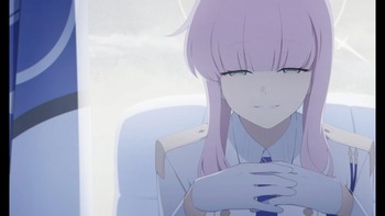 【ブルアカ】反省したらもうカヤじゃないんよ