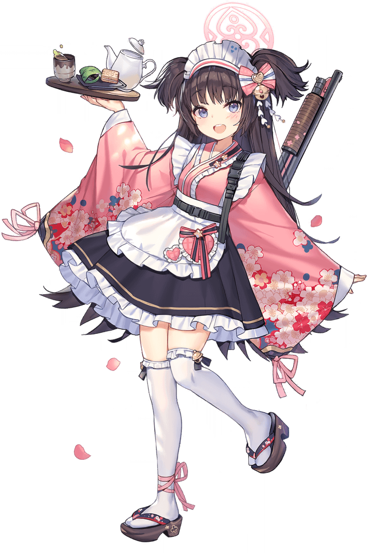 ブルアカ に ゃ ん に ゃ ん の時間だ ブルーアーカイブ ブルーアーカイブ速報ーブルアカまとめ