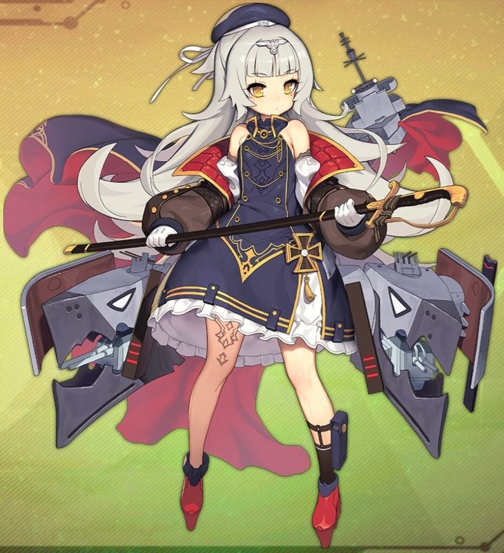 アズレン この子変なこと言ってるけど にくすべさんの娘 アズールレーン速報 アズレンまとめ アズレン この子変なこと言ってるけど にくすべさんの娘 アズールレーン速報 アズレンまとめ