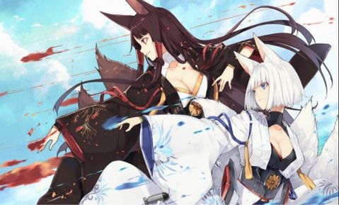 アズレン 赤城と加賀出るまで3 4回した方がいいの それとも先進んだ方がいいの アズールレーン速報 アズレンまとめ アズレン 赤城と加賀出るまで3 4回した方がいいの それとも先進んだ方がいいの アズールレーン速報 アズレンまとめ