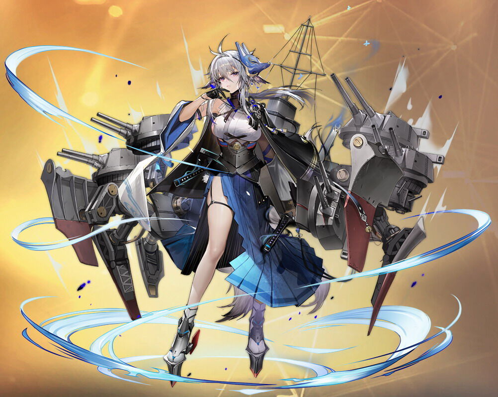 アズレン 土佐がリトルヘレナいじめる アズレンまとめ アズレンあんてな アズールレーン攻略情報まとめアンテナ速報