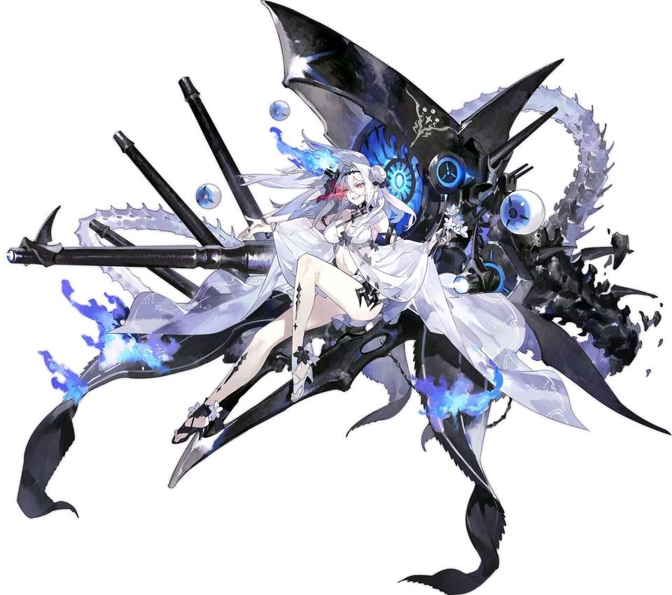 アズレン 上層部真っ黒だけど操られてるのかな アズールレーン速報 アズレンまとめ アズレン 上層部真っ黒だけど操られてるのかな アズールレーン速報 アズレンまとめ