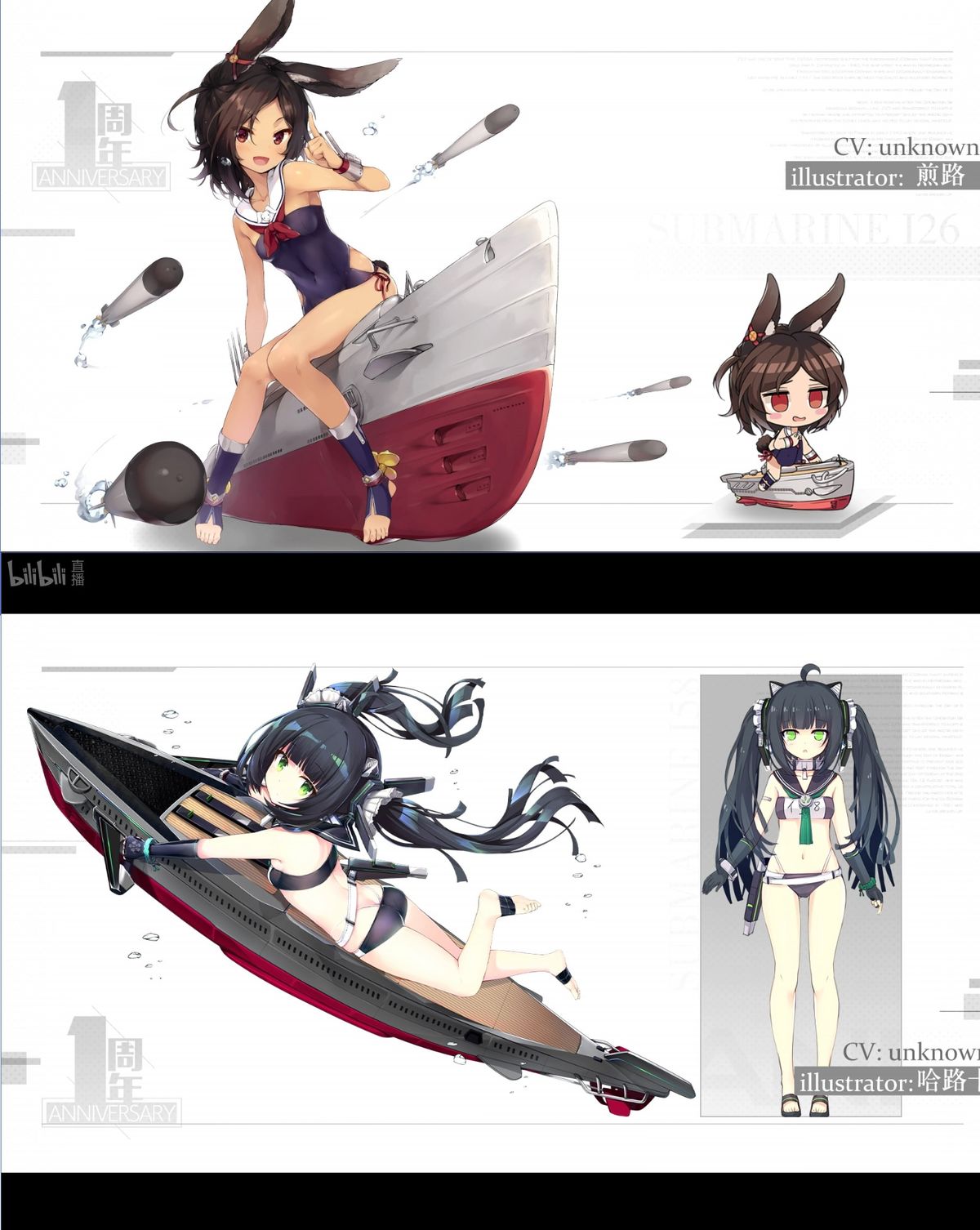 アズレン 潜水艦の仕様が判明 自分で操作せずオートな模様 アズールレーン速報 アズレンまとめ アズレン 潜水艦の仕様が判明 自分で操作せずオートな模様 アズールレーン速報 アズレンまとめ