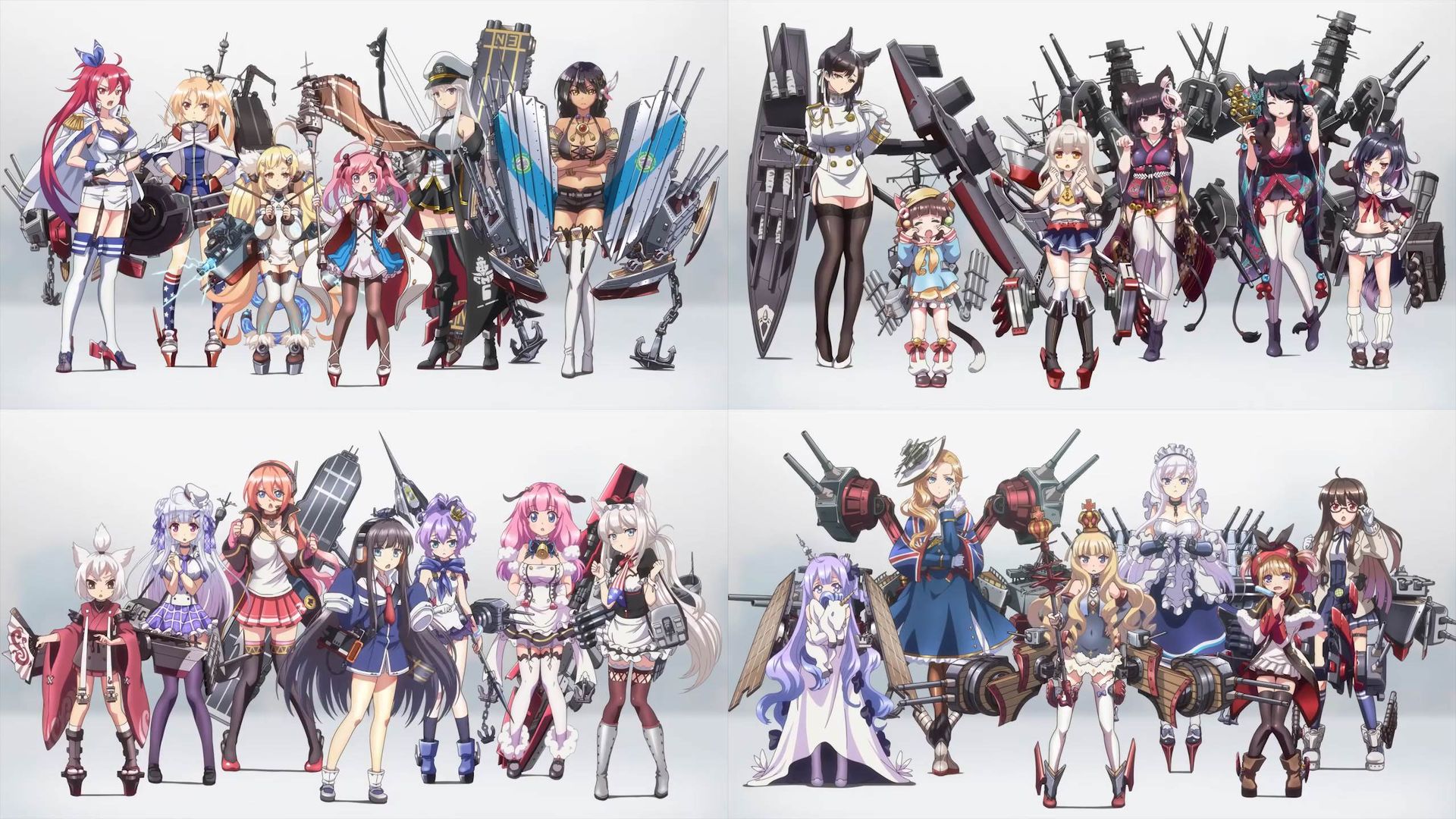 アズレン 自分は好きだけど あまり話題にならなくて悲しいキャラといえば アズールレーン速報 アズレンまとめ アズレン 自分は好きだけど あまり話題にならなくて悲しいキャラといえば アズールレーン速報 アズレンまとめ