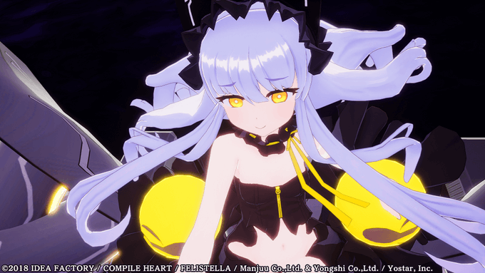 アズレン Cwのオブザーバーとピュリファイアー可愛い アズールレーン速報 アズレンまとめ アズレン Cwのオブザーバーとピュリファイアー可愛い アズールレーン速報 アズレンまとめ
